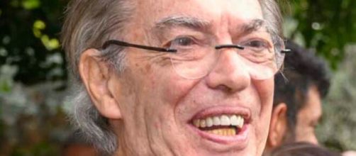 Massimo Moratti, ex presidente dell'Inter © Wikimedia Commons