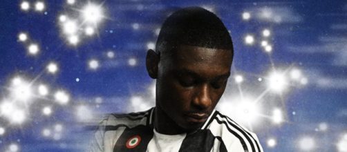Randal Kolo Muani - ©️ X Juventus FC