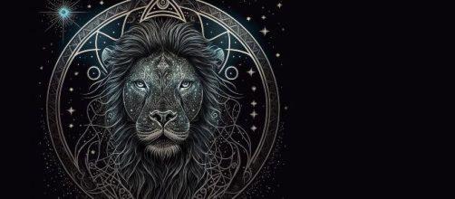 Segno zodiacale del Leone © Pixabay