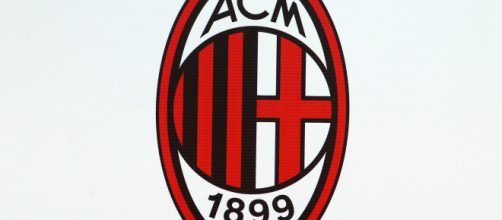 Il logo societario del Milan © AC Milan
