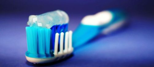 Spazzolino da denti © Pexels.com