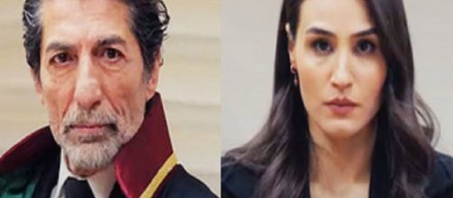 Tarik e Yesim - Screenshot © Tradimento