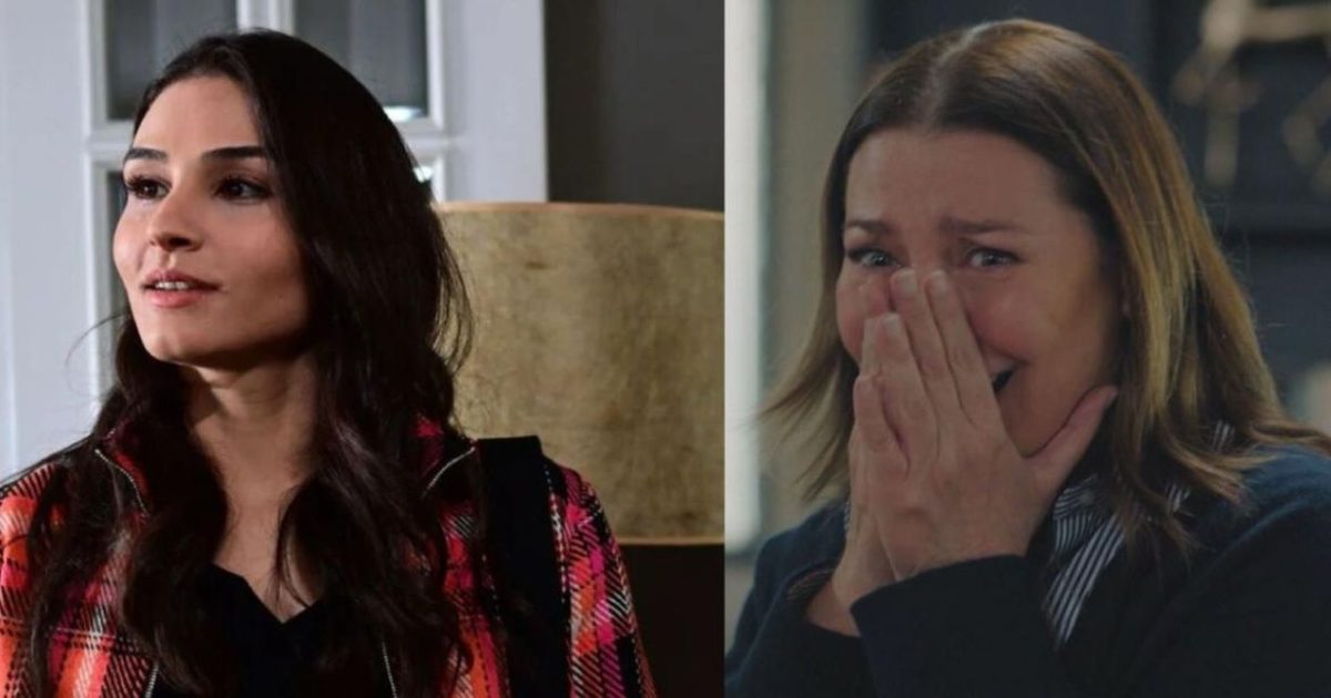 Tradimento, anticipazioni turche: Yesim perde la vita, Oyku orfana e ...