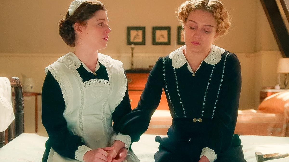 La Promessa, puntate al 2 marzo: Jana riceve una lettera, Alonso parla ...