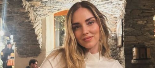 Chiara Ferragni - Foto Profilo Instagram © Ferragni