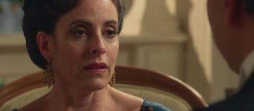 Margarita - screenshot © La Promessa.
