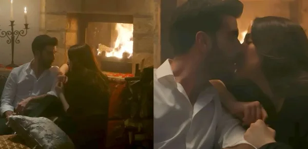 Tradimento, trame turche: Oylum dimentica Tolga e trascorre la notte con  Behram