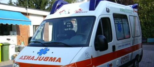 Ambulanza - © Wikipedia Commons.