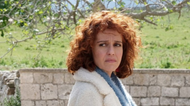 Vanessa Scalera in Imma Tataranni - Sostituto Procuratore © Rai 1