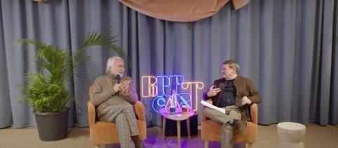 Paolo Crepet: 'Se uno è felice sempre è un idiota'