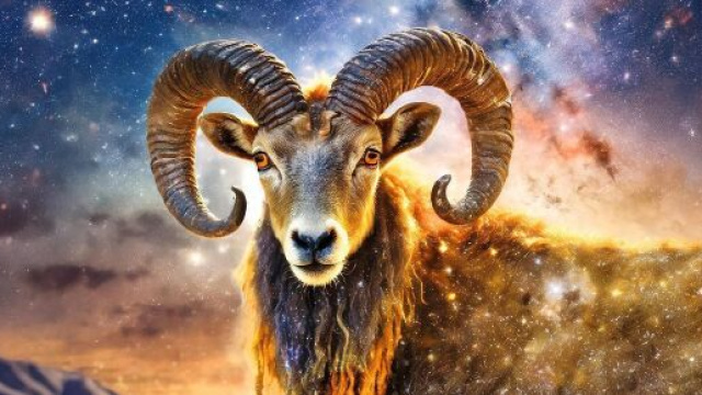 Oroscopo segno dell'Ariete © Pixabay