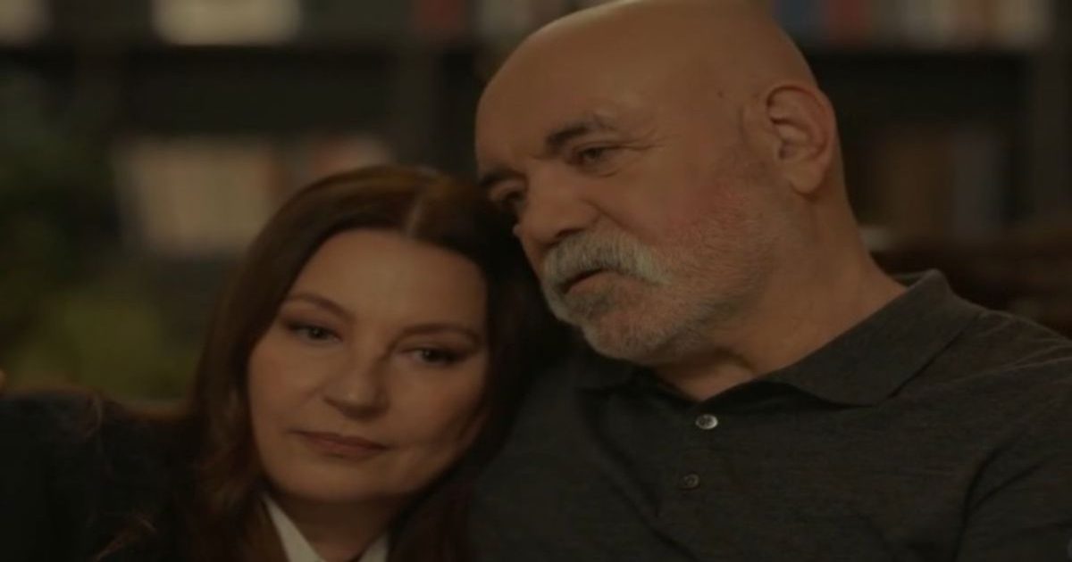 Tradimento, trame 24 e 25 febbraio, Sezai a Guzide: 'Mia moglie si è ...