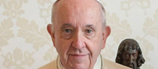 Papa Francesco © foto Wikimedia Common