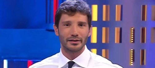 Stefano De Martino - Affari Tuoi © Rai.