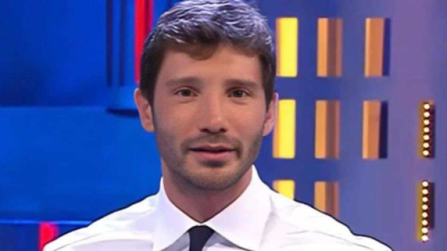 Stefano De Martino - Affari Tuoi © Rai.