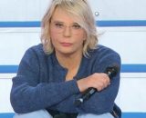 In foto Maria De Filippi © Mediaset