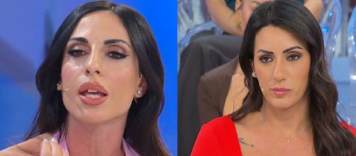 Morena Farfante e Margherita Aiello - screenshot © Canale 5