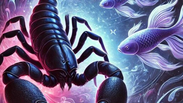 Segni zodiacali, generata con © AI Copilot.