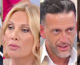 Giuseppe, Sabrina, Giovanni e Francesca - screenshot © Canale 5