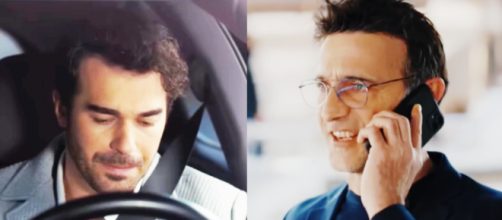 Ozan e Oltan © Tradimento - Aldatmak.