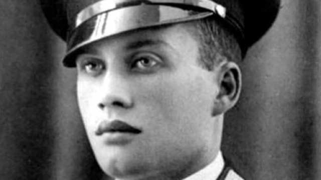 Salvo D'Acquisto © Wikipedia Commons.