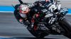 Bezzecchi dopo i test di Sepang e Buriram: ‘Sono contento del mio adattamento all'Aprilia’