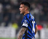 Lautaro Martinez, attaccante dell'Inter. Foto © Inter