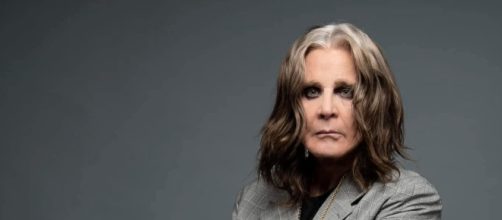 Ozzy Osbourne © Immagine Profilo Facebook Osbourne