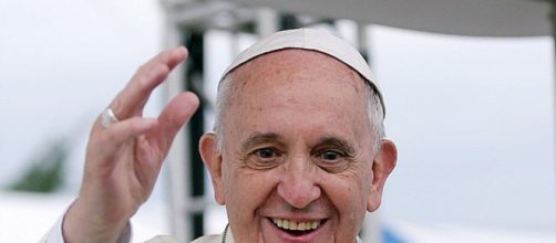 Papa Francesco © Wikimedia Commons