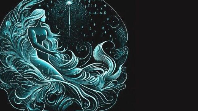 Oroscopo segno dell'Acquario &copy; Pixabay