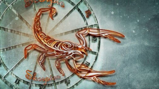 Oroscopo segno dello Scorpione © Pixabay