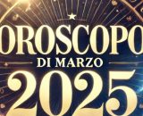 Oroscopo del mese di marzo 2025, foto generata con © Chat gpt.