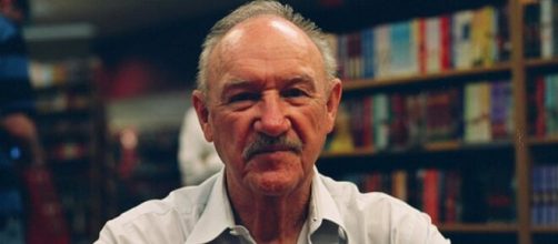 Gene Hackman © Wikimedia Commons