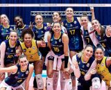 Savino Del Bene Scandicci Volley © Profilo X ufficiale di Lega Volley Femminile