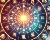 Segni zodiacali, generato con © AI Copilot.