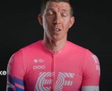 Sep Vanmarcke © Youtube EF pro cycling