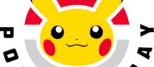 Il logo del Pokémon Day © Pokémon