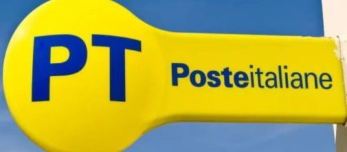 Logo Poste Italiane © Facebook