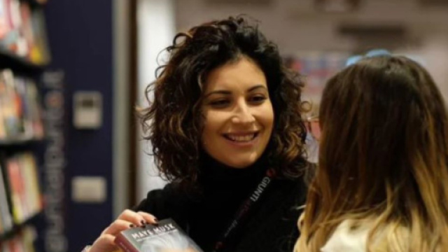 Una libreria Giunti - © sito Giunti Editore