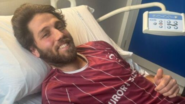 Filippo Tajani | Immagine © X di Antonio Tajani.