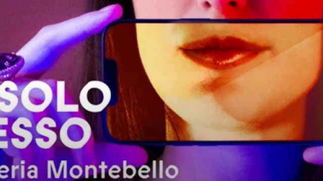 La copertina del podcast di Valeria Montebello | Immagine © YouTube