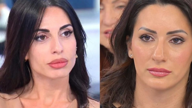 Morena Farfante e Margherita Aiello - screenshot &copy; Canale 5.
