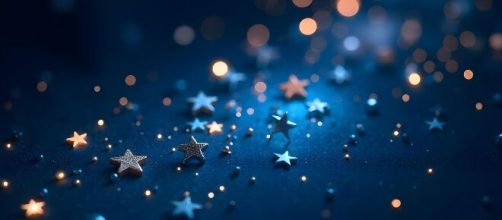 Stelline e luci brillanti - © Pixbay.