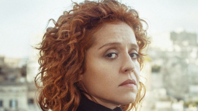 Imma Tataranni, ritratta nella copertina della serie Rai | Immagine: Rai