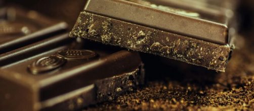 Cioccolato, ingrediente essenziale per la mattonella © pexels.com