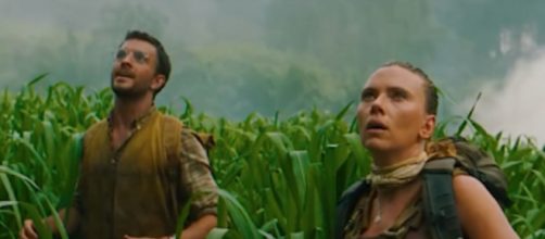 Un'immagine dal trailer del film © Universal Pictures