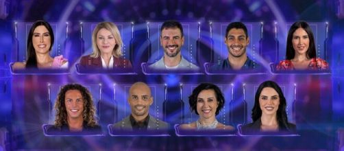 Grande Fratello, i nominati della settimana © Mediaset