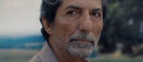 Il personaggio di Tarik in Tradimento © Mediaset.