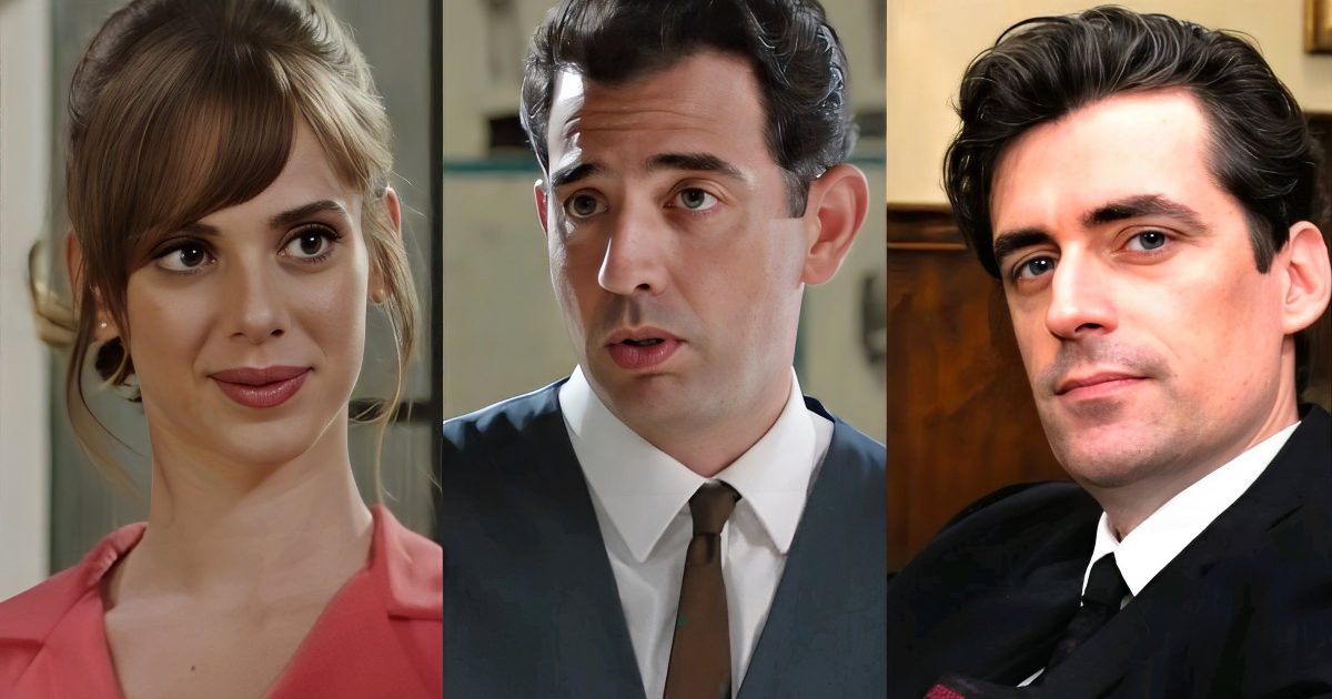 Il Paradiso delle signore, trama 11/2: Rita segue il piano di Tancredi ...