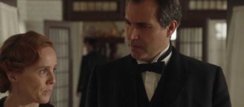 Gregorio Castillo - screenshot © La Promessa